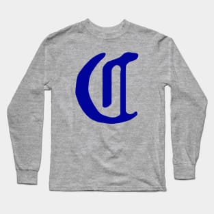 DEFUNCT - CHICAGO ORPHANS Long Sleeve T-Shirt